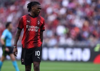 Rafael Leao (AC Milan)