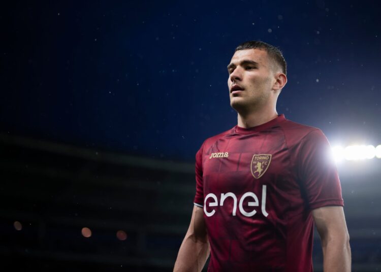 Alessandro Buongiorno