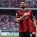 Olivier Giroud (AC Milan)