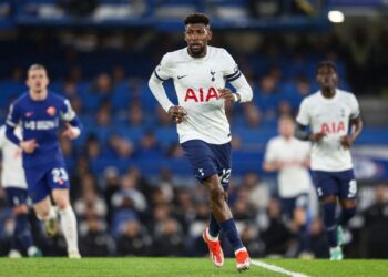 Emerson Royal إيمرسون رويال