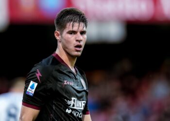 Marco Pellegrino بيليغرينو