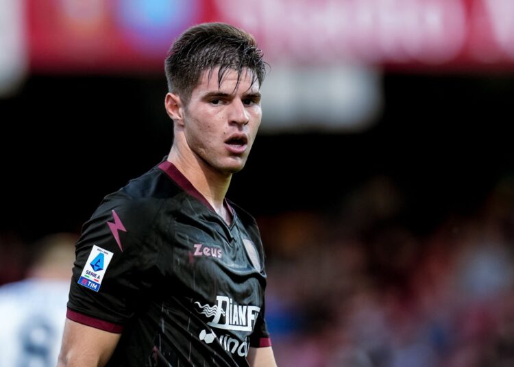 Marco Pellegrino بيليغرينو