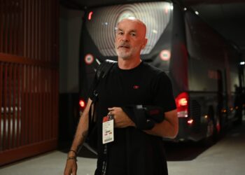 Stefano Pioli (AC Milan)