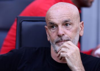 Stefano Pioli (AC Milan)