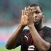 AC Milan's Yunus Musah (Getty Images)