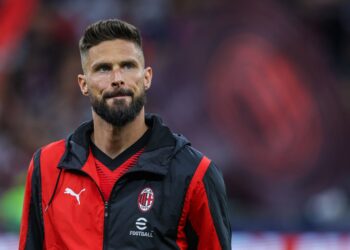 Olivier Giroud