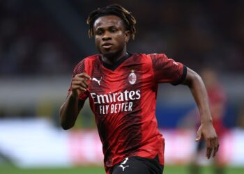 Samuel Chukwueze