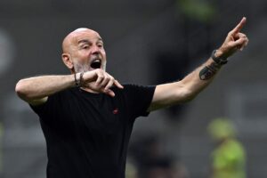 Stefano Pioli (AC Milan)