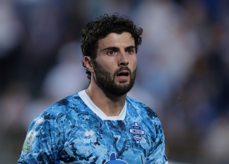 Patrick Cutrone