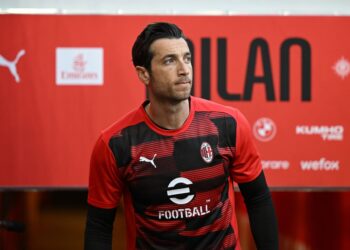 Antonio Mirante (AC Milan)