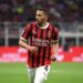 Ismael Bennacer AC Milan