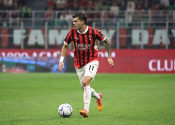 Christian Pulisic (AC Milan)