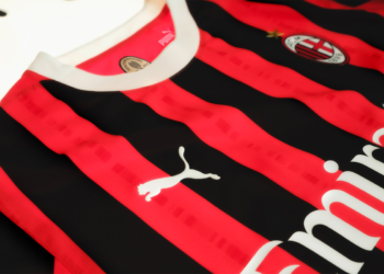 Photo credit: AC Milan