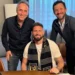 Olivier Giroud to LA FC