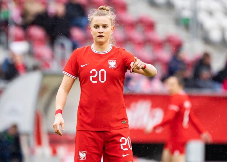 Nikola Karczewska