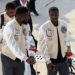 Fodé Ballo-Touré and Divock Origi (AC Milan via Getty Images)