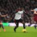 Fodé Ballo-Touré (Getty Images) فودي بالو توري
