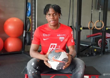Cyriaque Irié