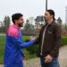 Zlatan Ibrahimovic, Theo Hernandez (AC Milan via Getty Images)