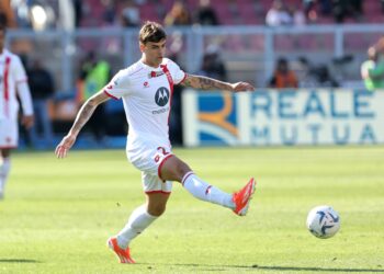 Daniel Maldini دانيال مالديني (Getty Images)
