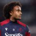 Bologna's Joshua Zirkzee (Getty Images)