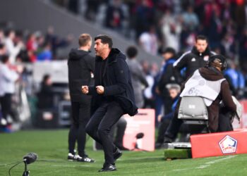 Paulo Fonseca (Getty Images)