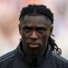 Moise Kean Juventus