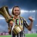 أدريان رابيو يوفنتوس - Adrien Rabiot Juventus