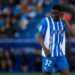 Samu Omorodion of Deportivo Alaves looks on during the LaLiga EA Sports match between Deportivo Alaves and Getafe CF at Mendizorrotza on May 18, 2024, in Vitoria, Spain. (Photo By Ricardo Larreina/Europa Press via Getty Images)