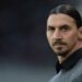AC Milan's consultant Zlatan Ibrahimovic (Getty Images)