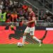 Mattia Gabbia (AC Milan via Getty Images)