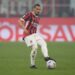 AC Milan's Ismael Bennacer (Getty Images)