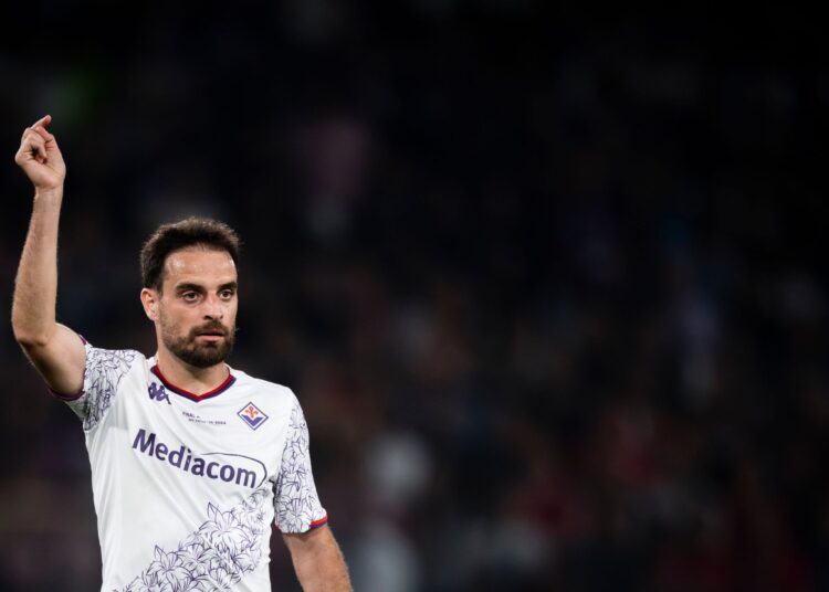 Giacomo Bonaventura