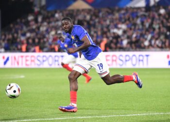 Youssouf Fofana (Getty Images)