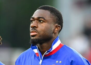 Youssouf Fofana (Getty Images)