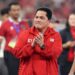 Erick Thohir توهير