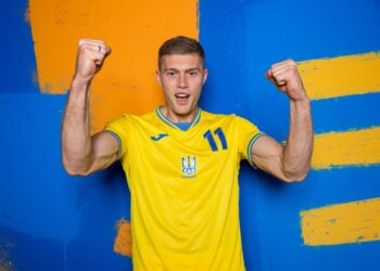Artem Dovbyk