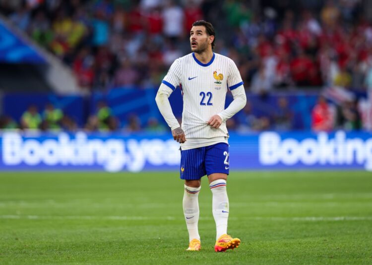 Theo Hernandez