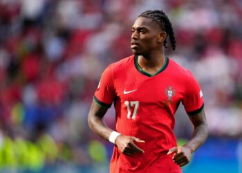 Rafael Leao (Getty Images)