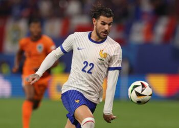 Theo Hernandez (Getty Images)