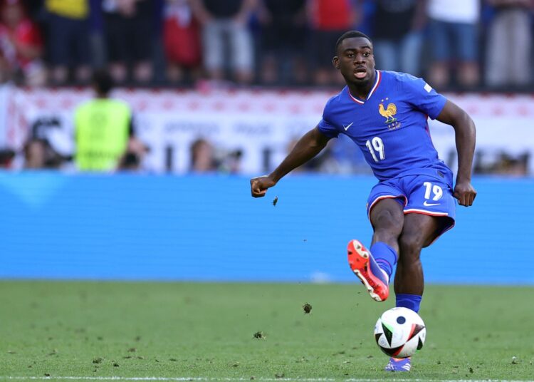 Youssouf Fofana