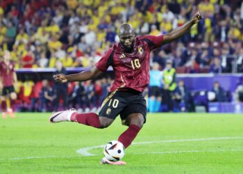 Romelu Lukaku (Getty Images)