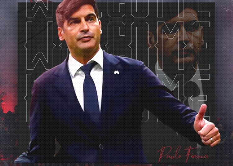 Paulo Fonseca (Milanreports.com)