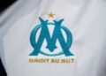 Marseille logo crest