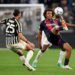 Joshua Zirkzee and Adrien Rabiot (Getty Images)