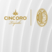 Cincoro Tequila becomes official partner of AC Milan