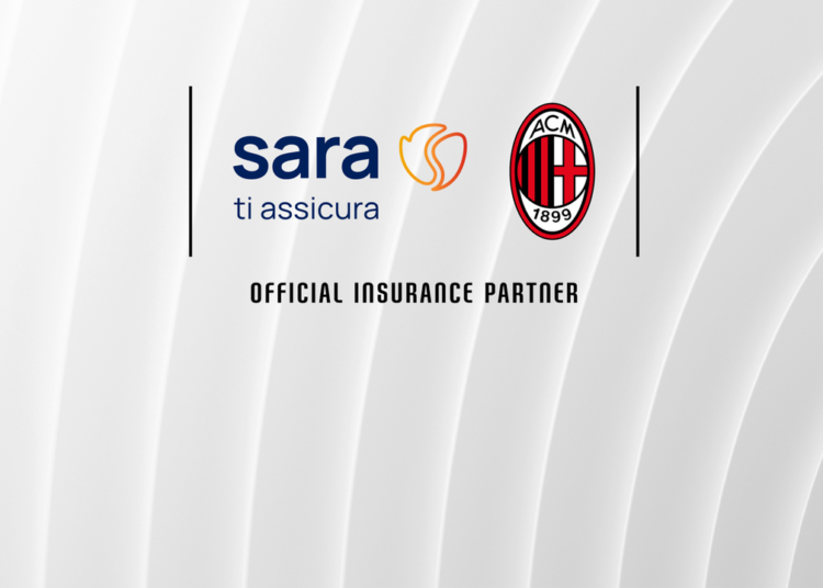 AC Milan announce partnership with a leading Italian insurance company