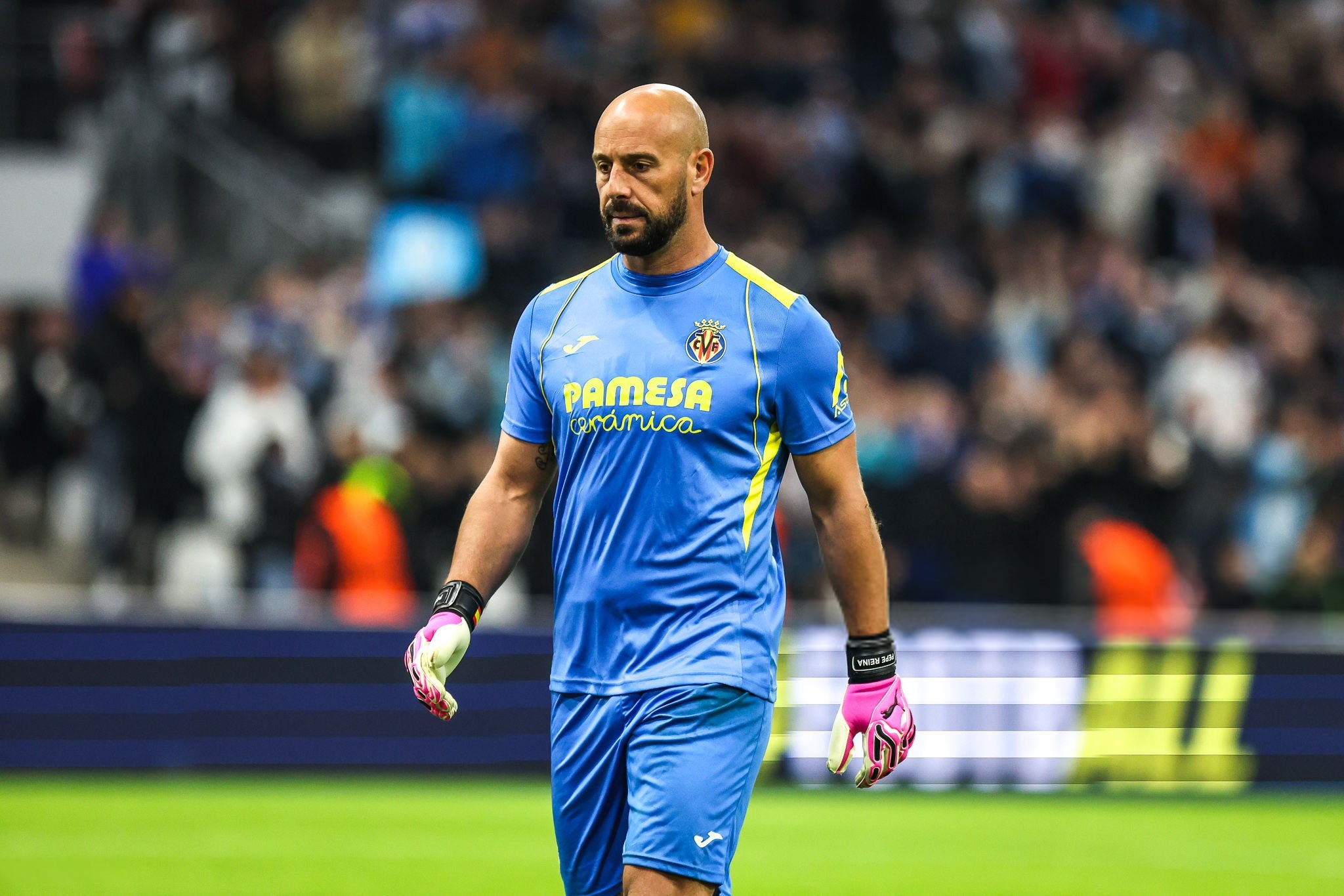 Pepe Reina (Getty Images)