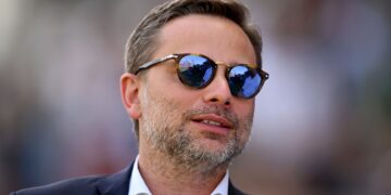 Giorgio Furlani (AC فورلان ميلان Milan)
