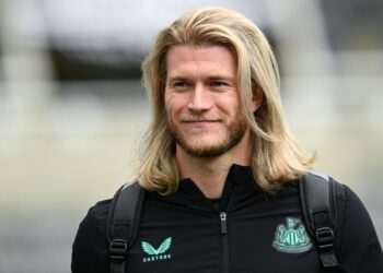 Loris Karius (Getty Images)